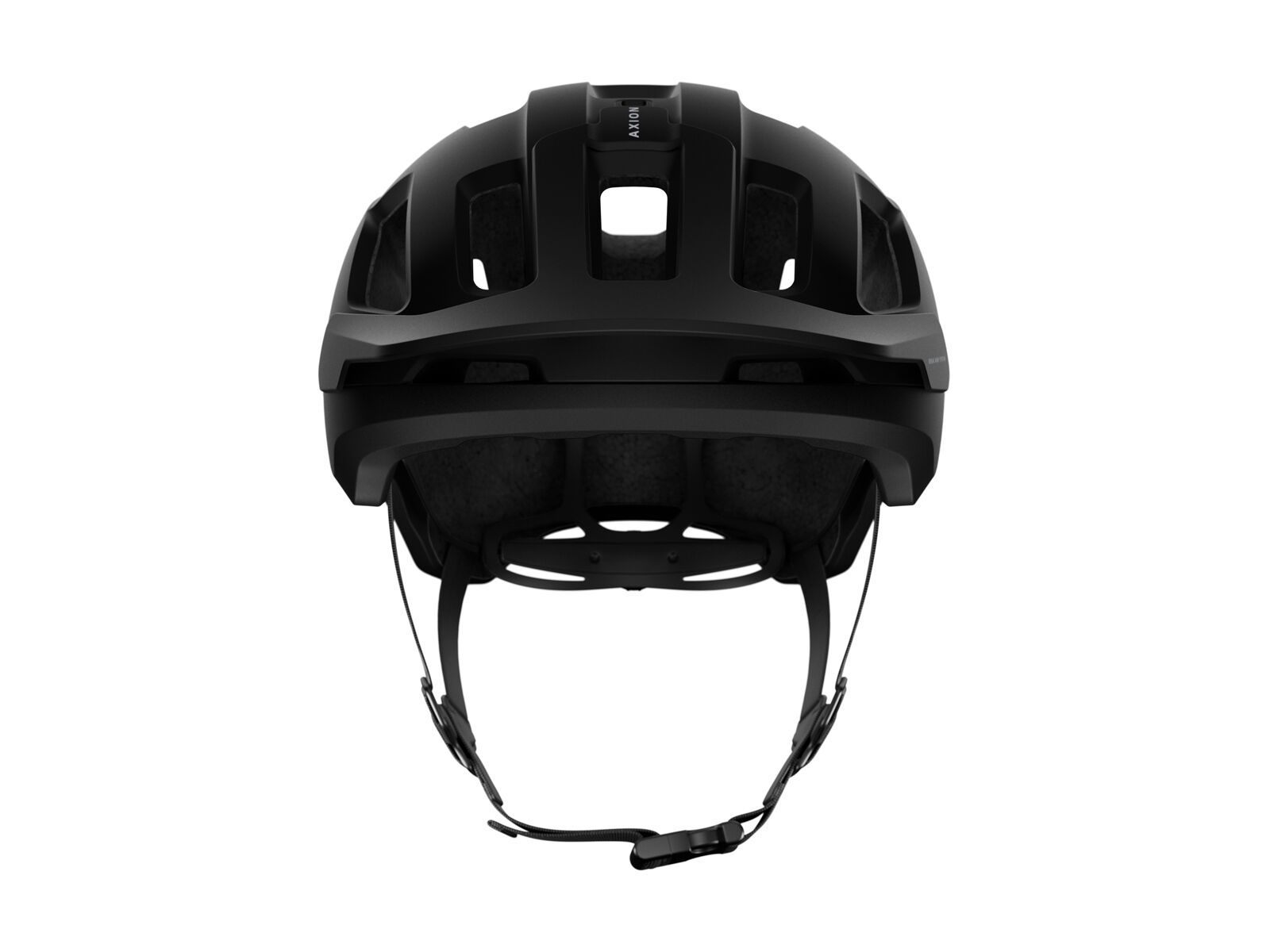 POC Axion SPIN, uranium black matt - Bild 2