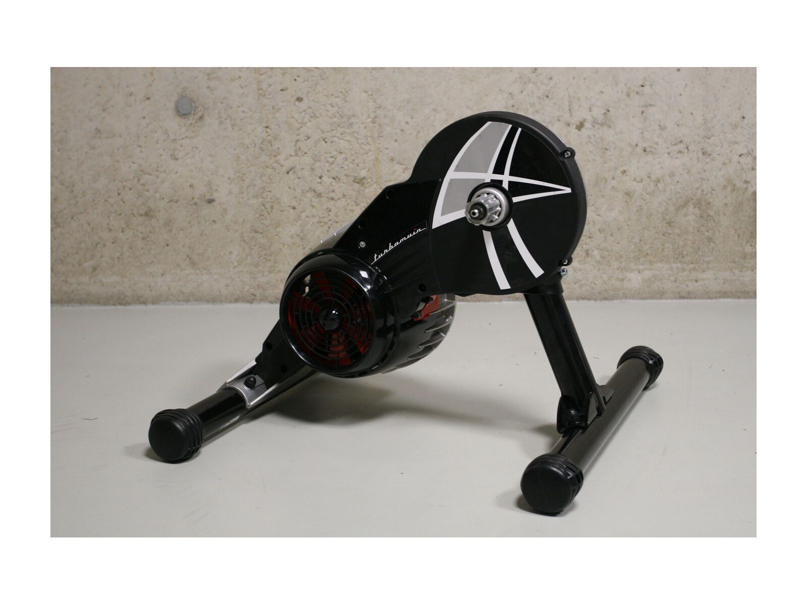 *** 2. Wahl *** Elite Turbo Muin für Schnellspanner - Cycletrainer | - Bild 2