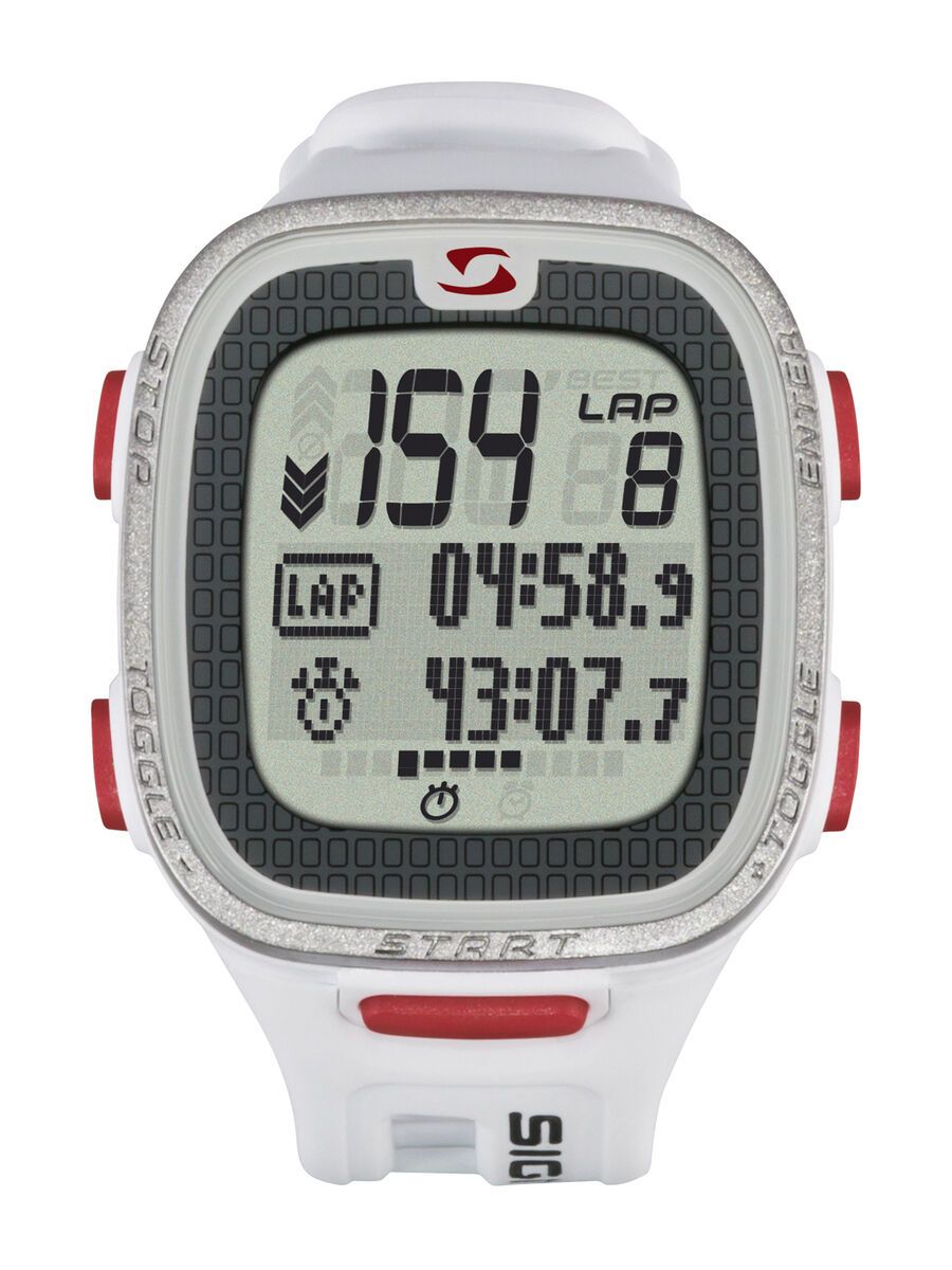 Sigma PC 26.14, white - Bild 1