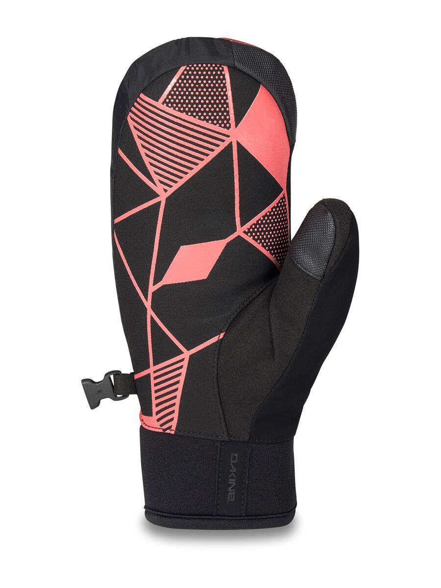 Dakine Electra Mitt, tandoori spice - Bild 3