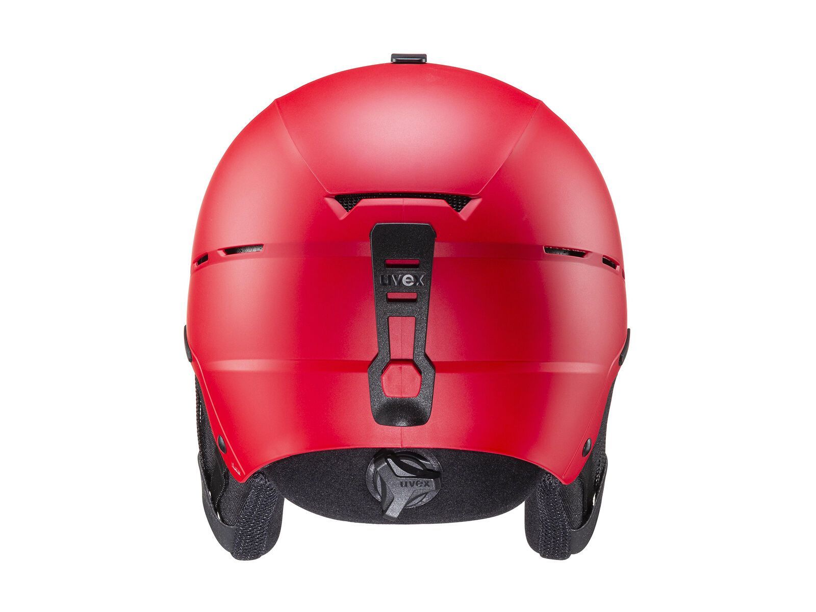 uvex legend, red mat - Bild 3