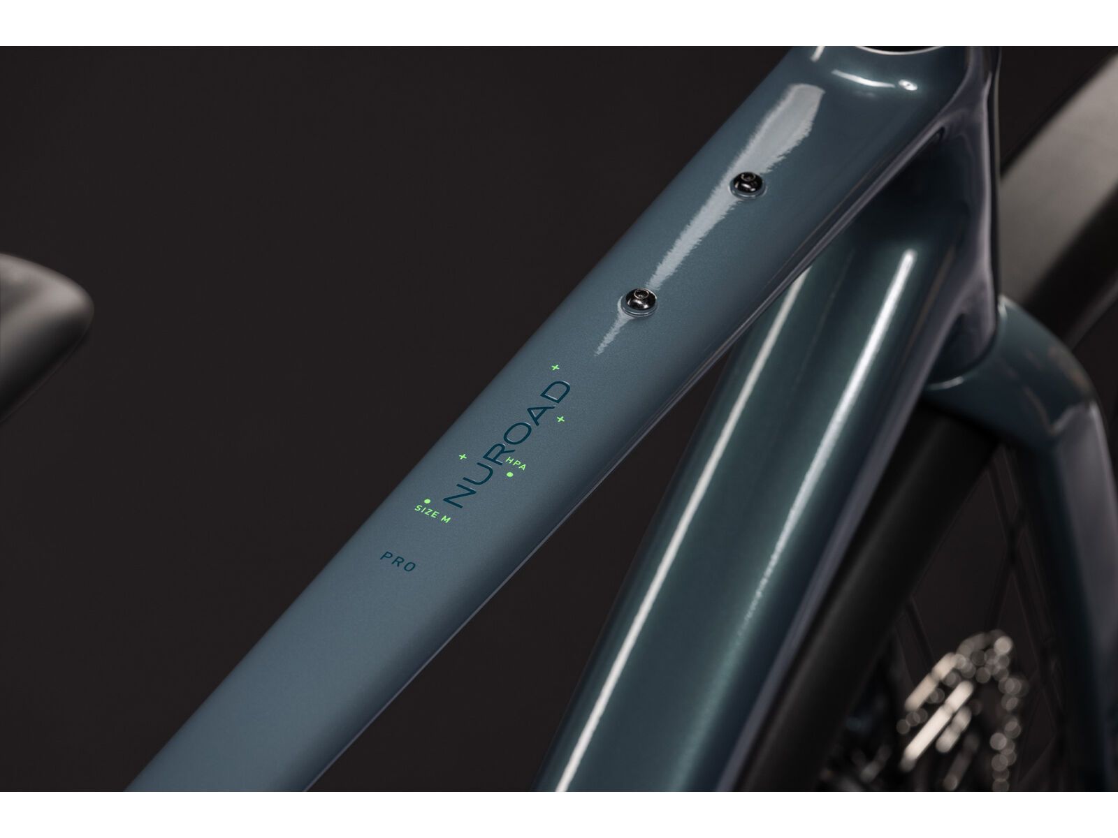 Cube Nuroad Pro FE, taiga´n´blue - Bild 3