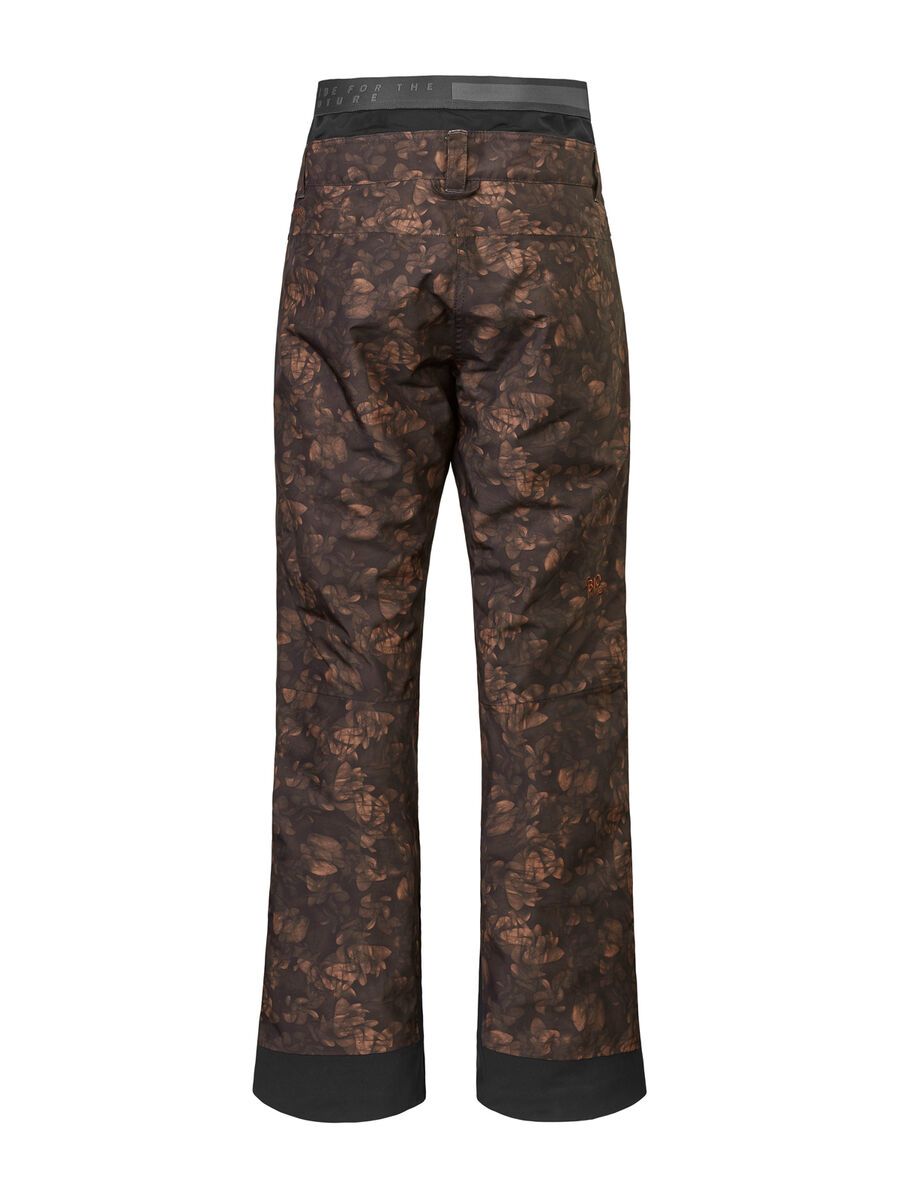 Picture Exa Pants, iberis - Bild 2