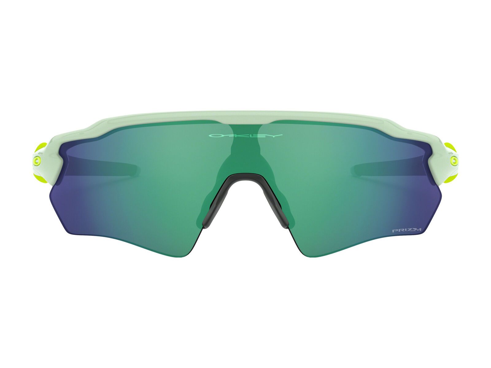 Oakley Radar EV XS Path Prizm, jasmine/Lens: prizm jade - Bild 2