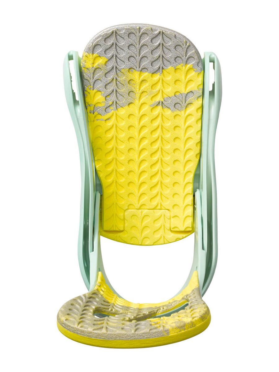 Burton Scribe - Restricted, Sea Foam - Bild 5