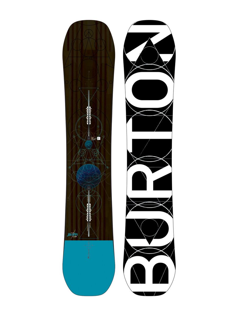 Burton Custom - Bild 1