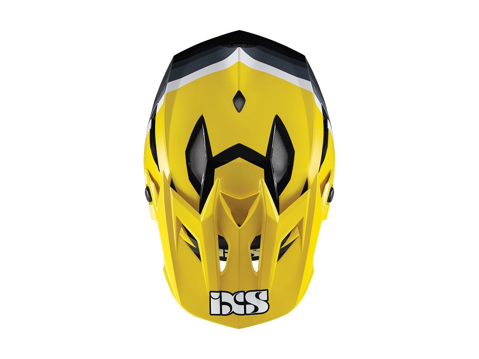 IXS Metis 5.1, black/yellow - Bild 5