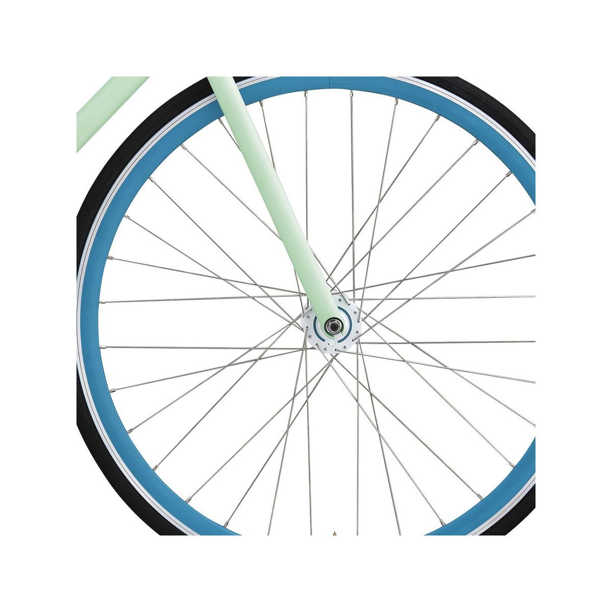 Specialized Roll 1, Green - Bild 2