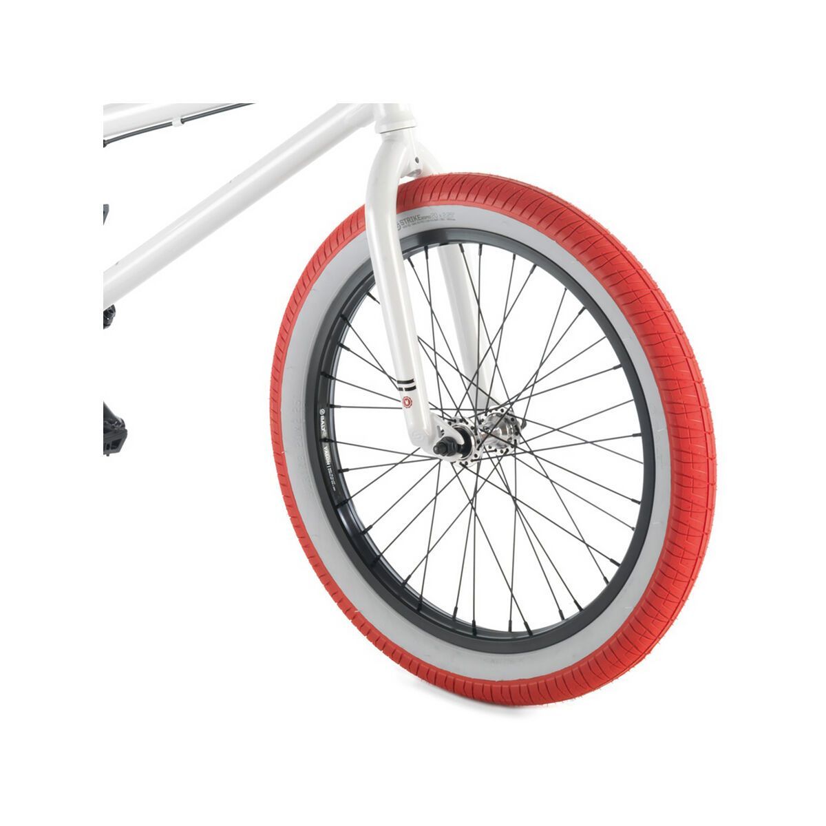 WeThePeople Curse 20, weiss - Bild 2