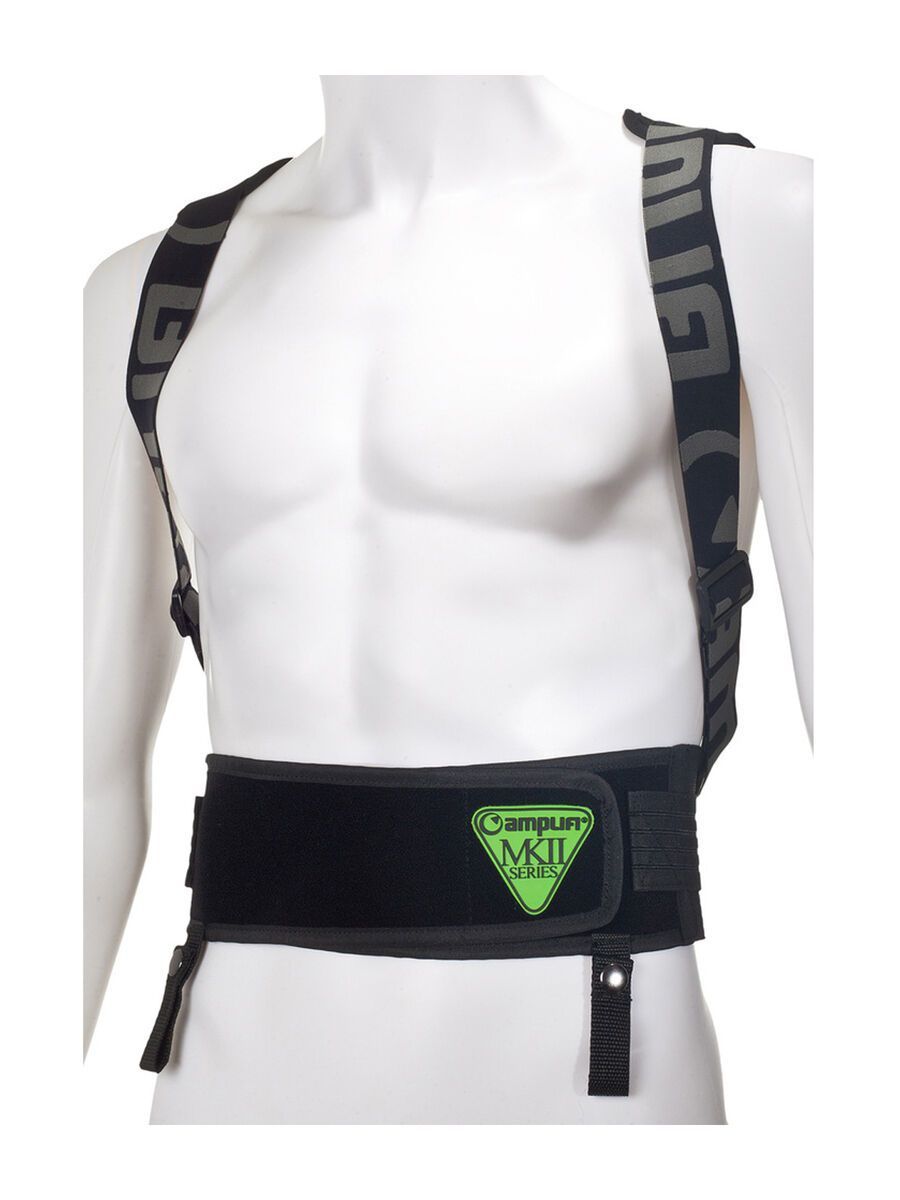 amplifi MK II Pack, black - Bild 2