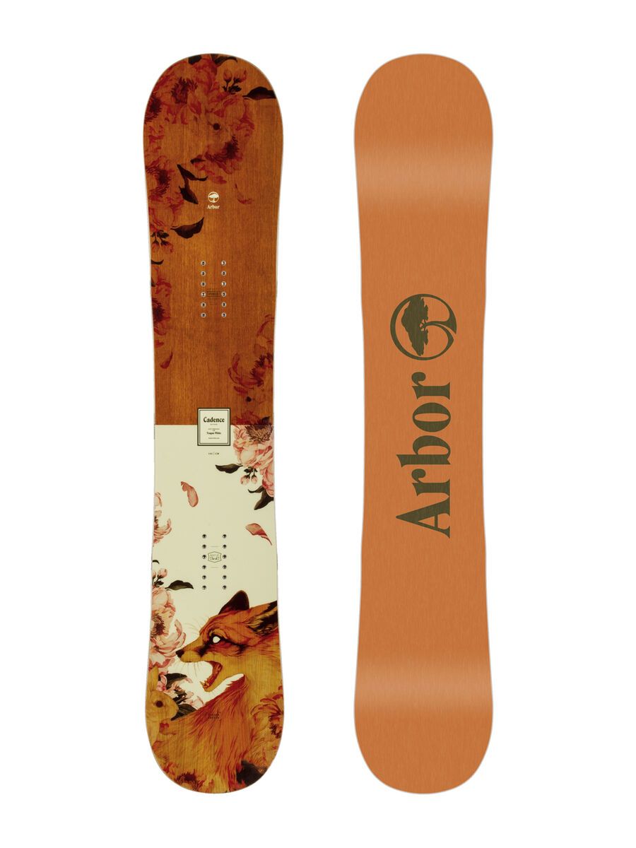 Arbor Cadence Rocker - Bild 1