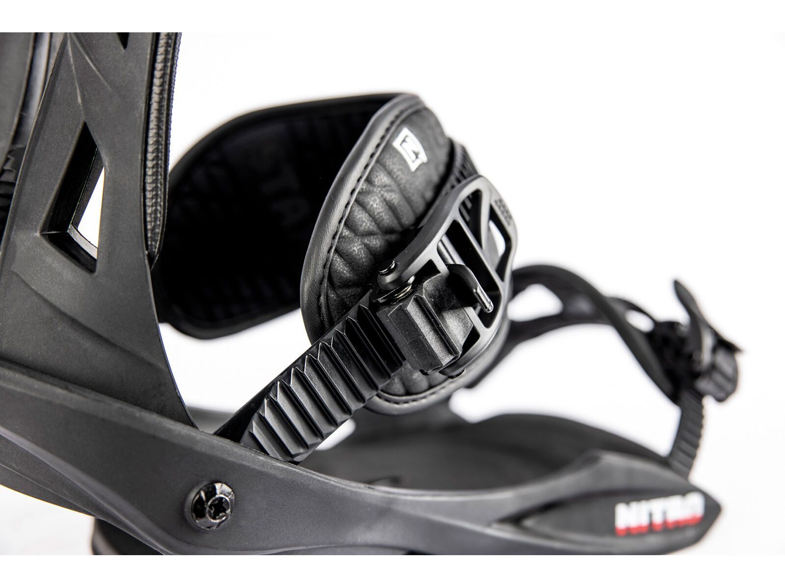 Nitro Staxx, black - Bild 5