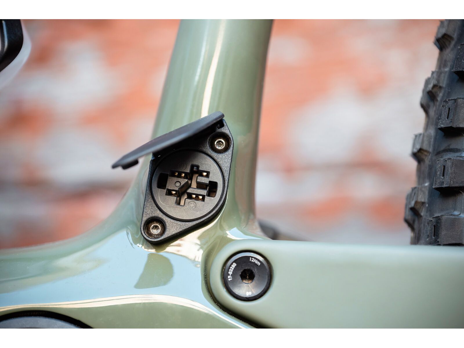 ***2. Wahl*** Cube AMS Hybrid One44 C:68X Super TM 400X 29 dustyolive´n´gold - Bild 28