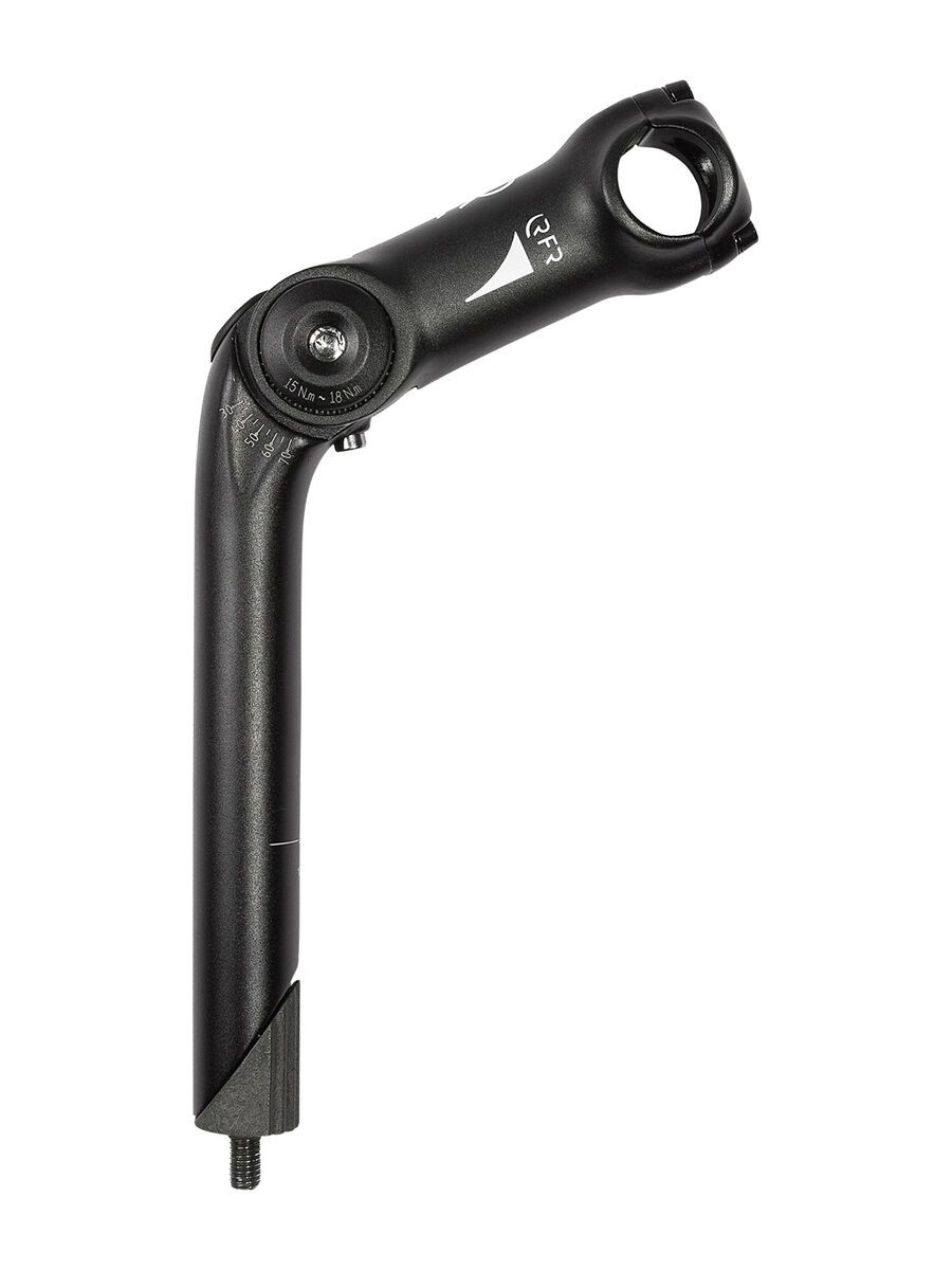 Cube RFR Verstellbarer Vorbau mit Schaft 25,4 mm, black - Bild 4