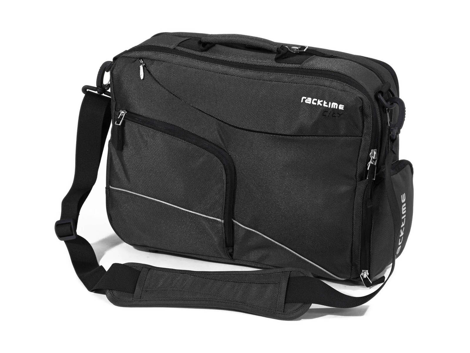 Racktime Work-it Classic, bill-black - Bild 1