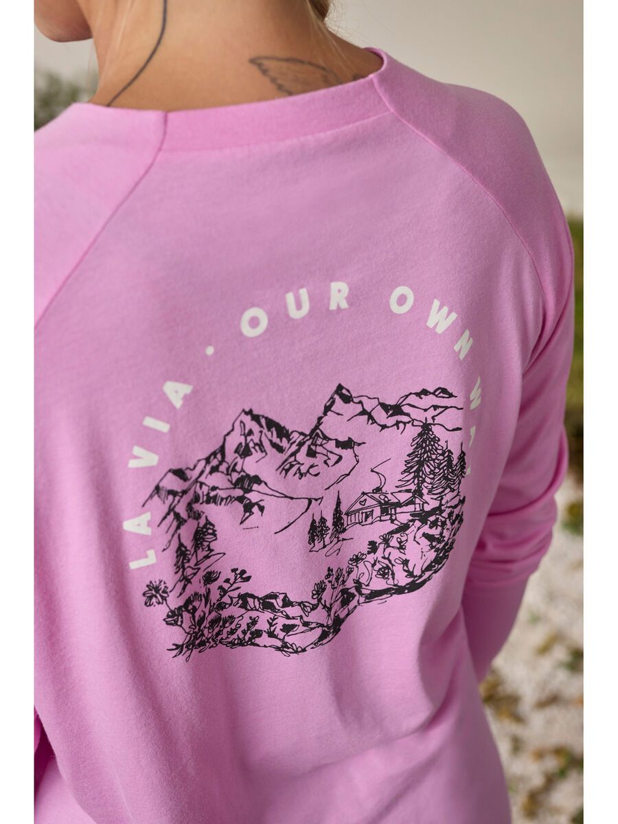 Maloja Allegrinim., winter magnolia - Bild 4