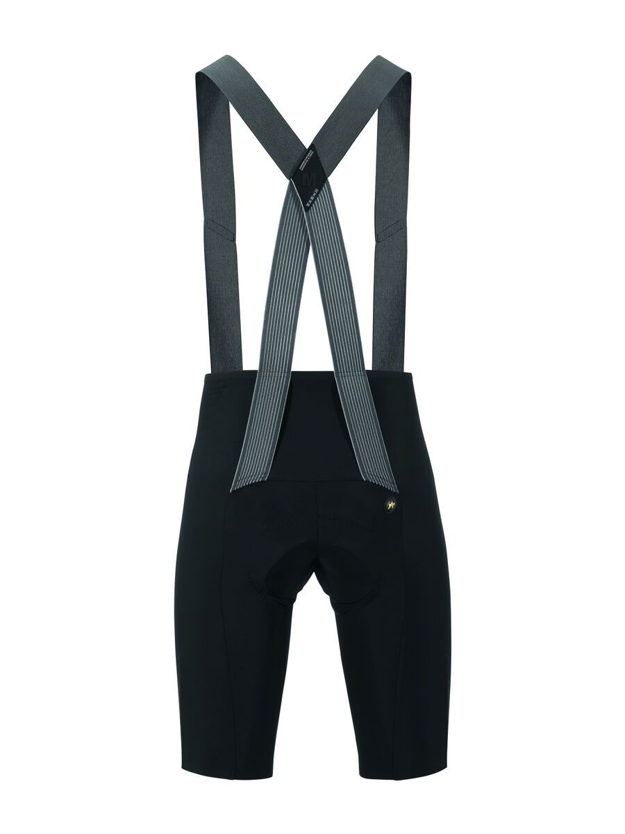 Assos Mille GTO Bib Shorts C2 Long, blackseries - Bild 2