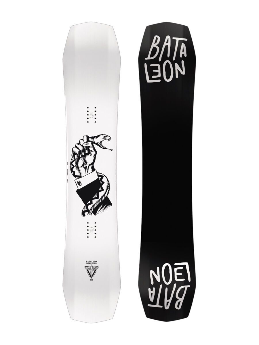 Bataleon Disaster Wide - Bild 1