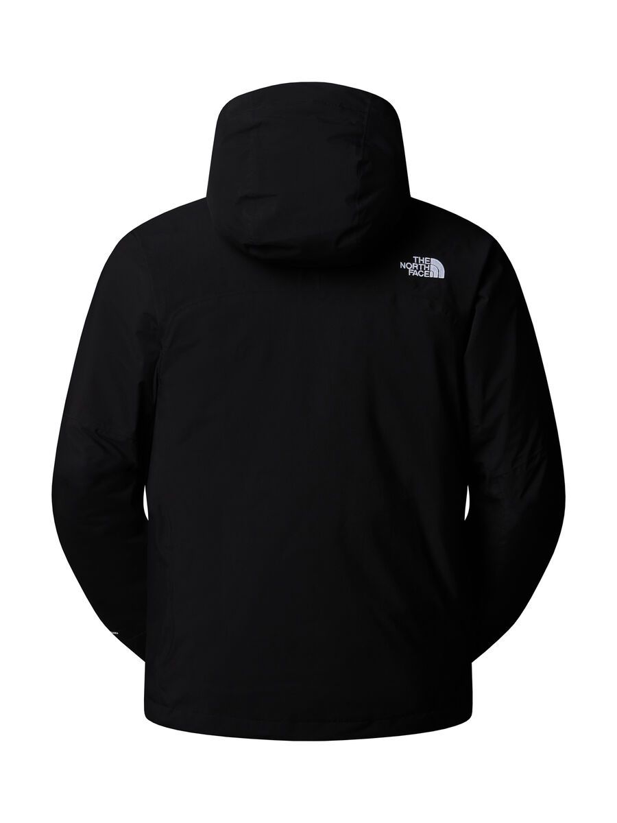 The North Face Men’s Dryvent Mono Triclimate Jacket, tnf black - Bild 4
