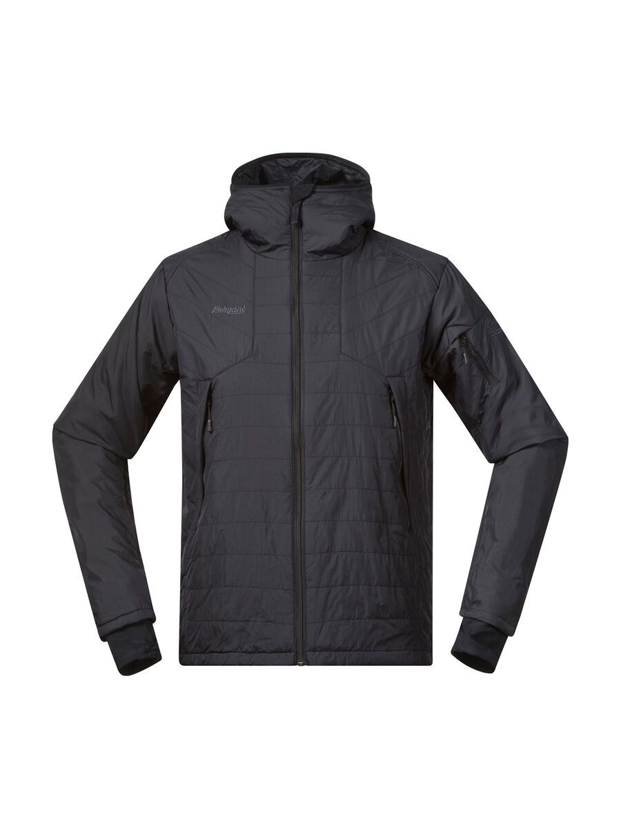 bladet insulated lady jacket