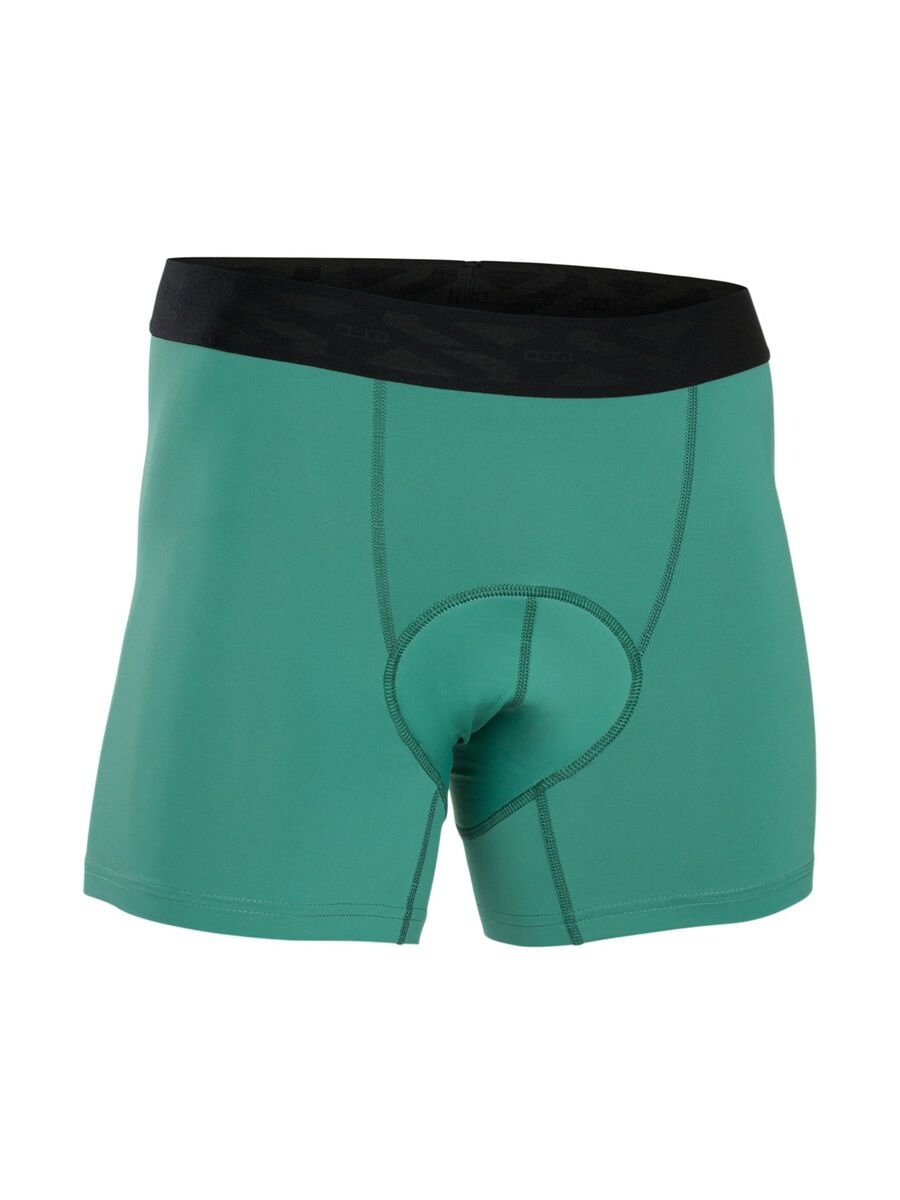 ION In-Shorts Short, sea green - Bild 1