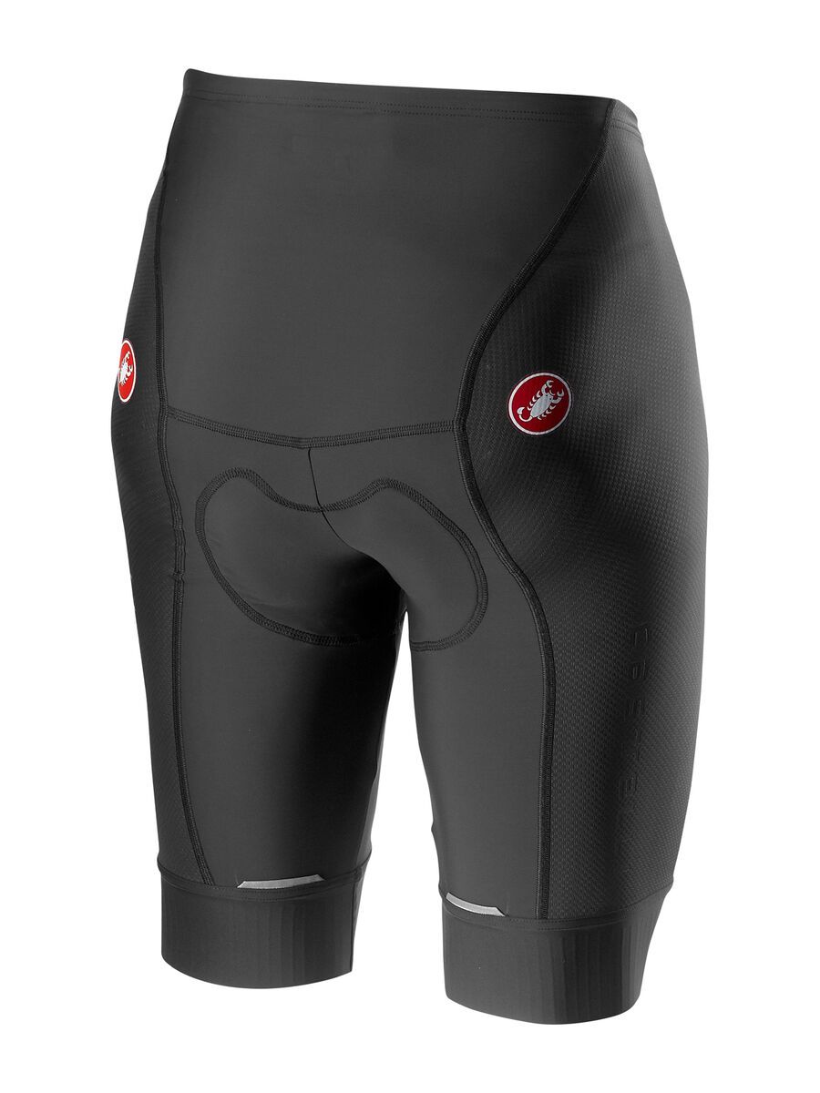 Castelli Competizione Short, dark gray - Bild 2
