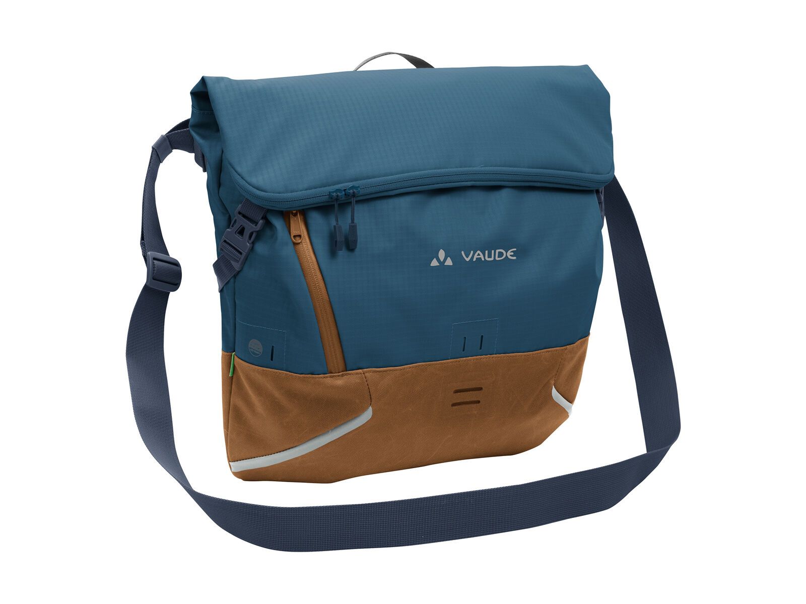 Vaude CityMe Bike II, baltic sea - Bild 1