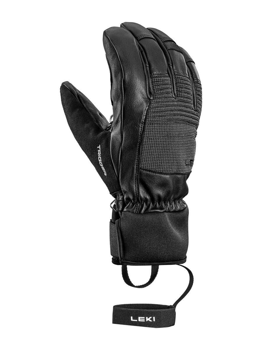Leki Tyton TR, black - Bild 2
