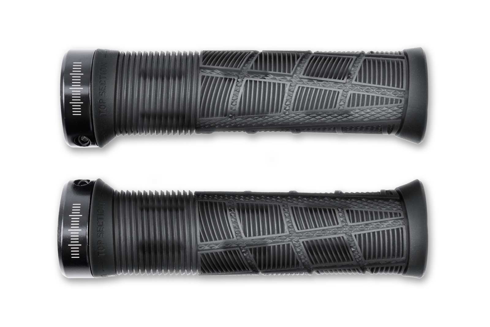 Cube Acid Griffe Disrupt, translucent black - Bild 1