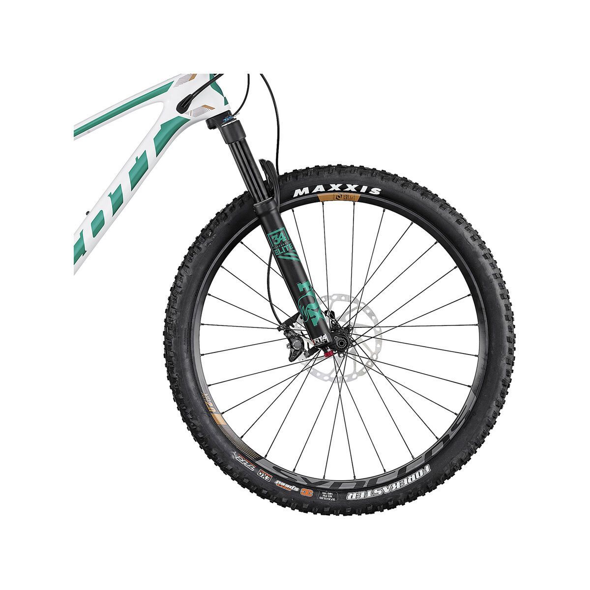 Scott Contessa Spark 700 - Bild 2