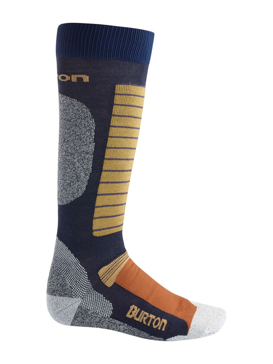 Burton Merino Phase Sock, Team Blue - Bild 1