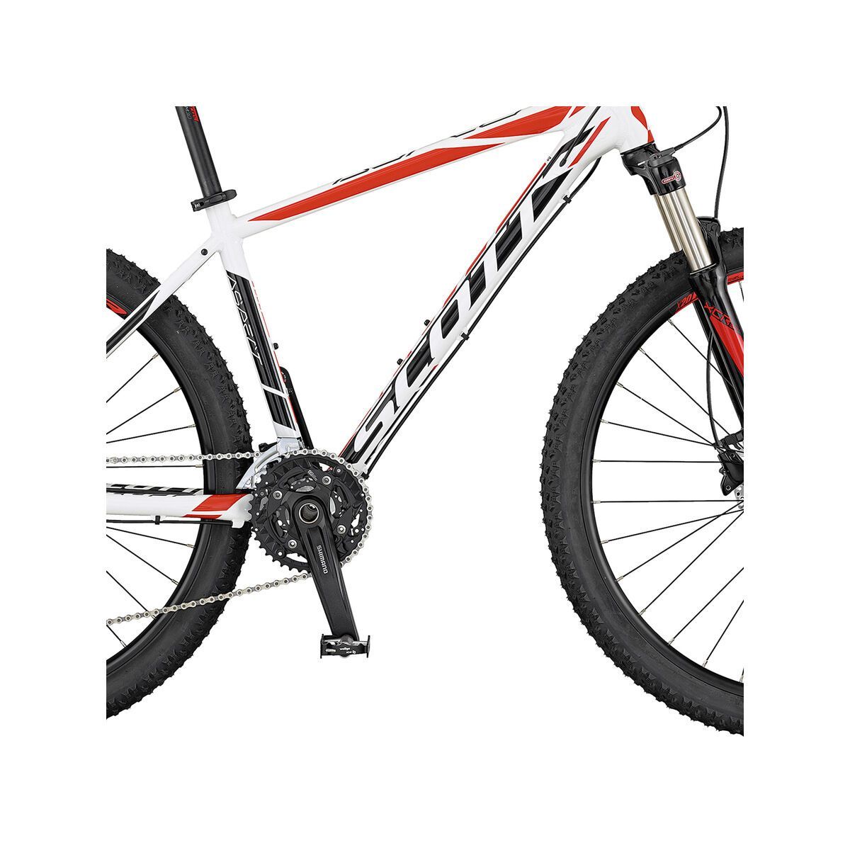 Scott Aspect 920 - Bild 3