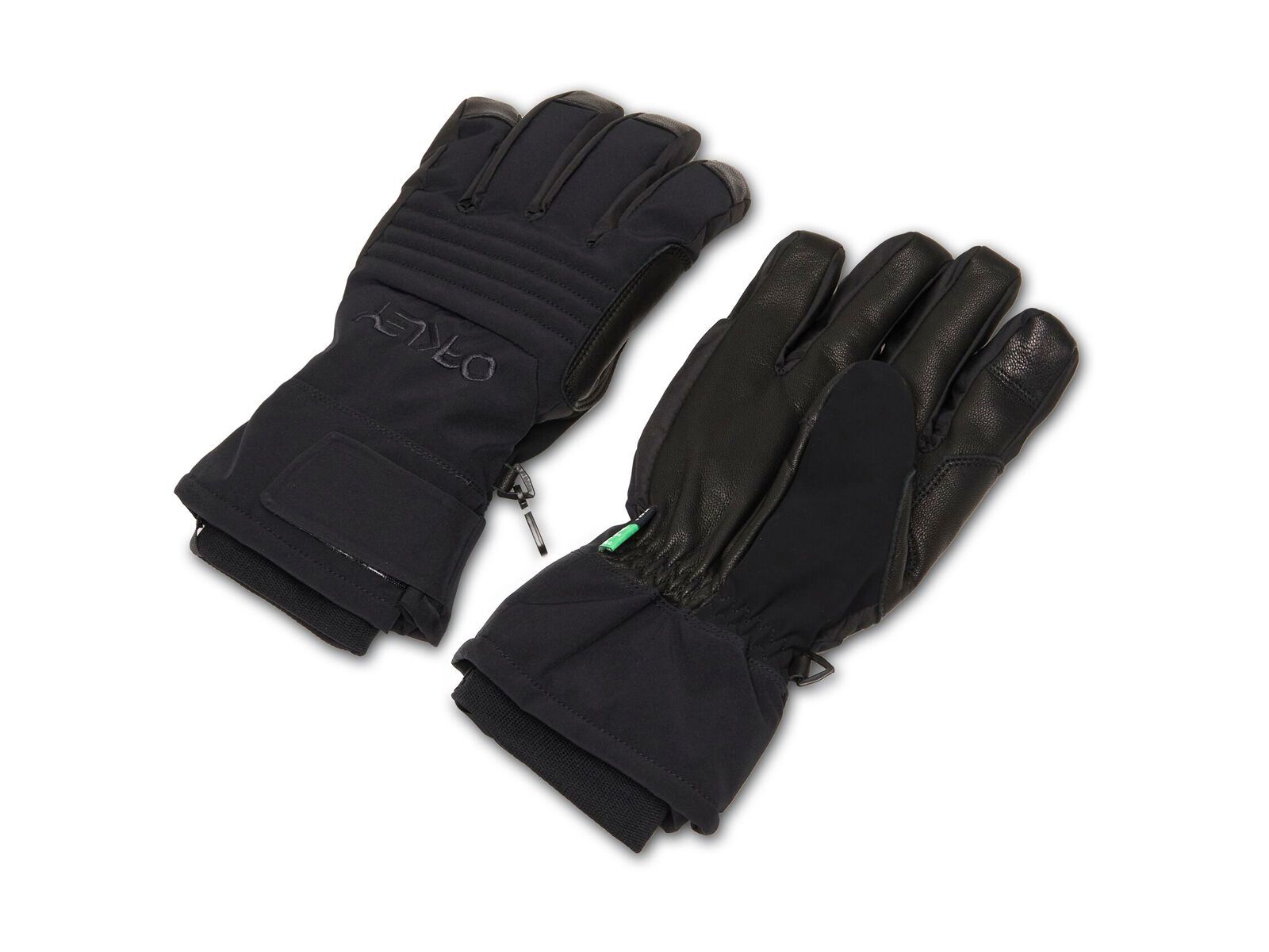Oakley Oakley B1B Glove, blackout - Bild 1