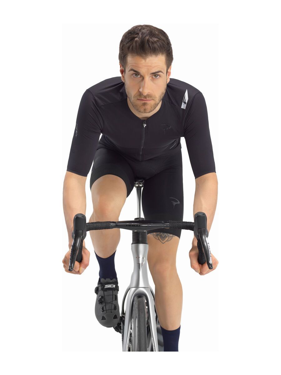 Pinarello F9 Jersey Man, black - Bild 3