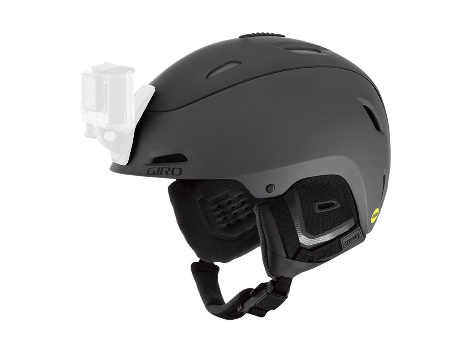 Giro Range MIPS, matte titanium - Bild 5