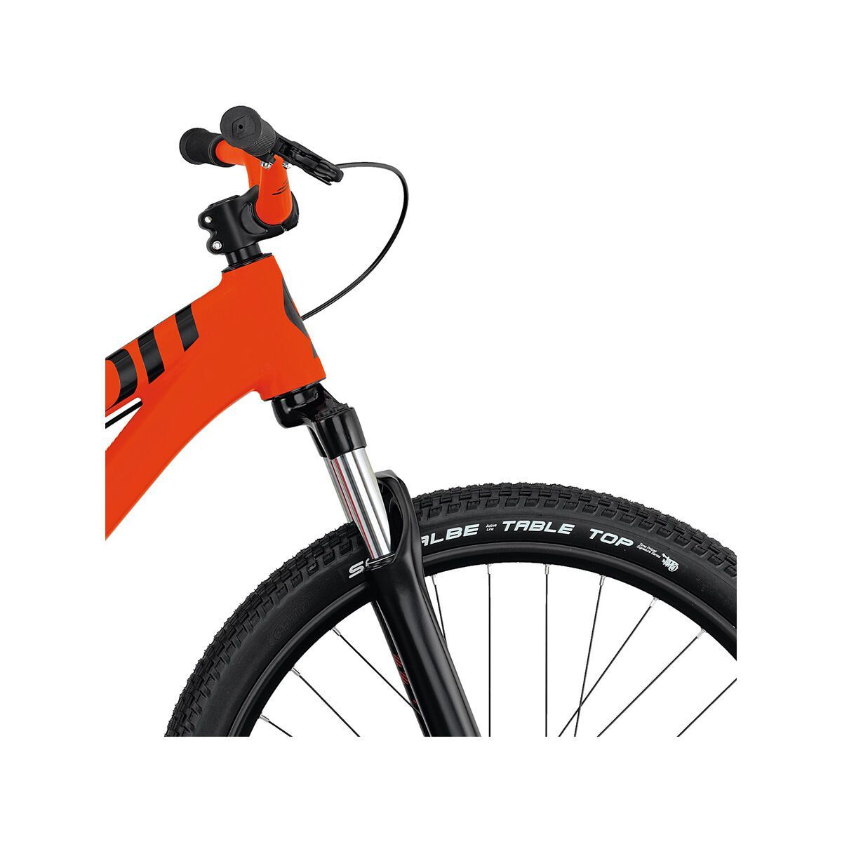 Scott Voltage YZ 0.2 - Bild 5