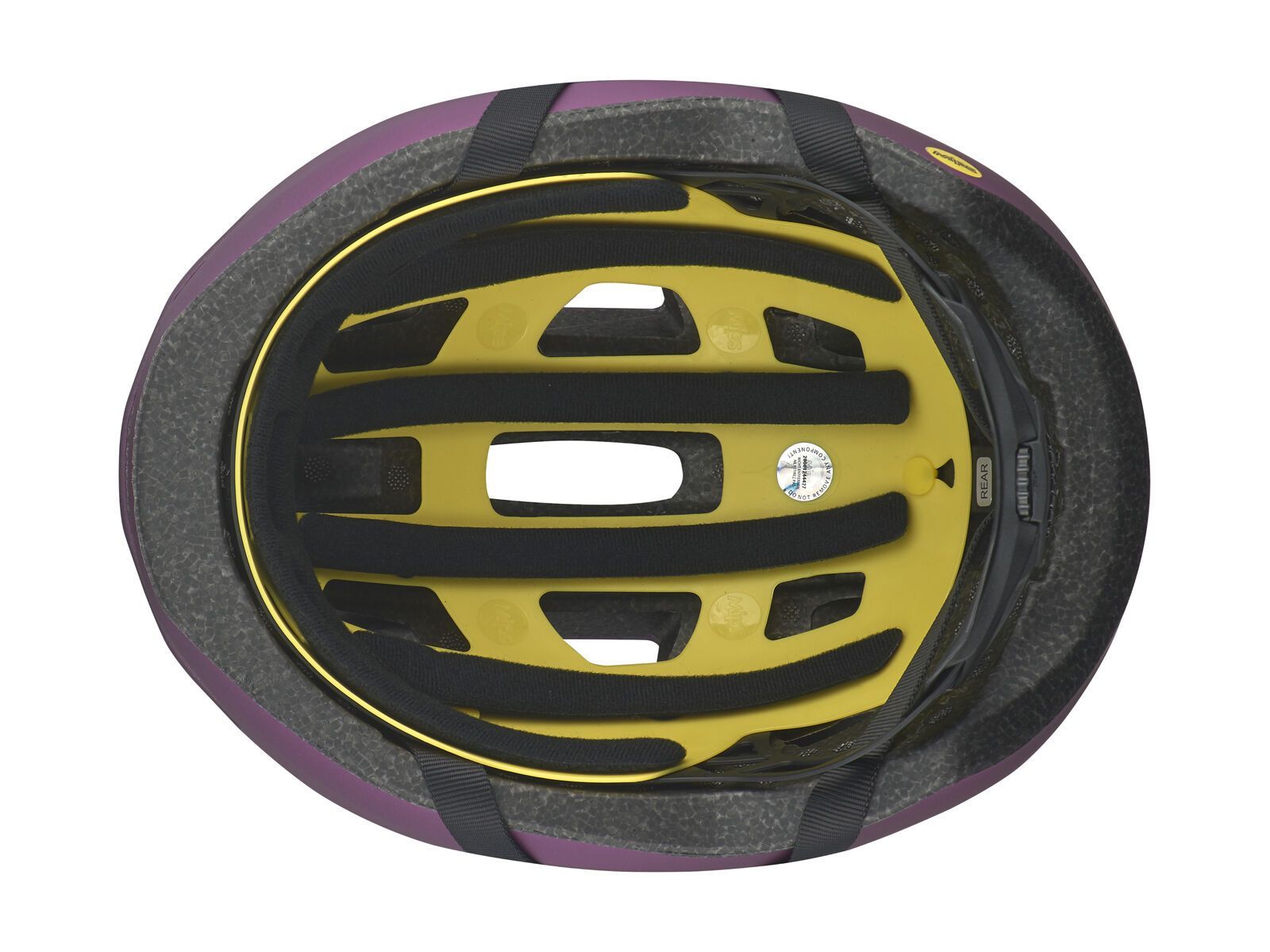 ***2. Wahl*** Specialized Align II MIPS satin cast berry - Bild 7