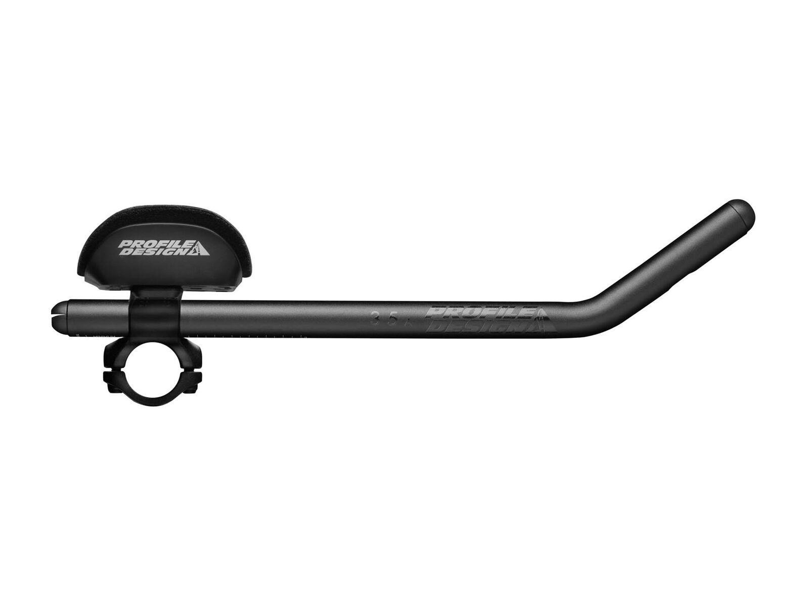 Profile Sonic Ergo 35a, black - Bild 2