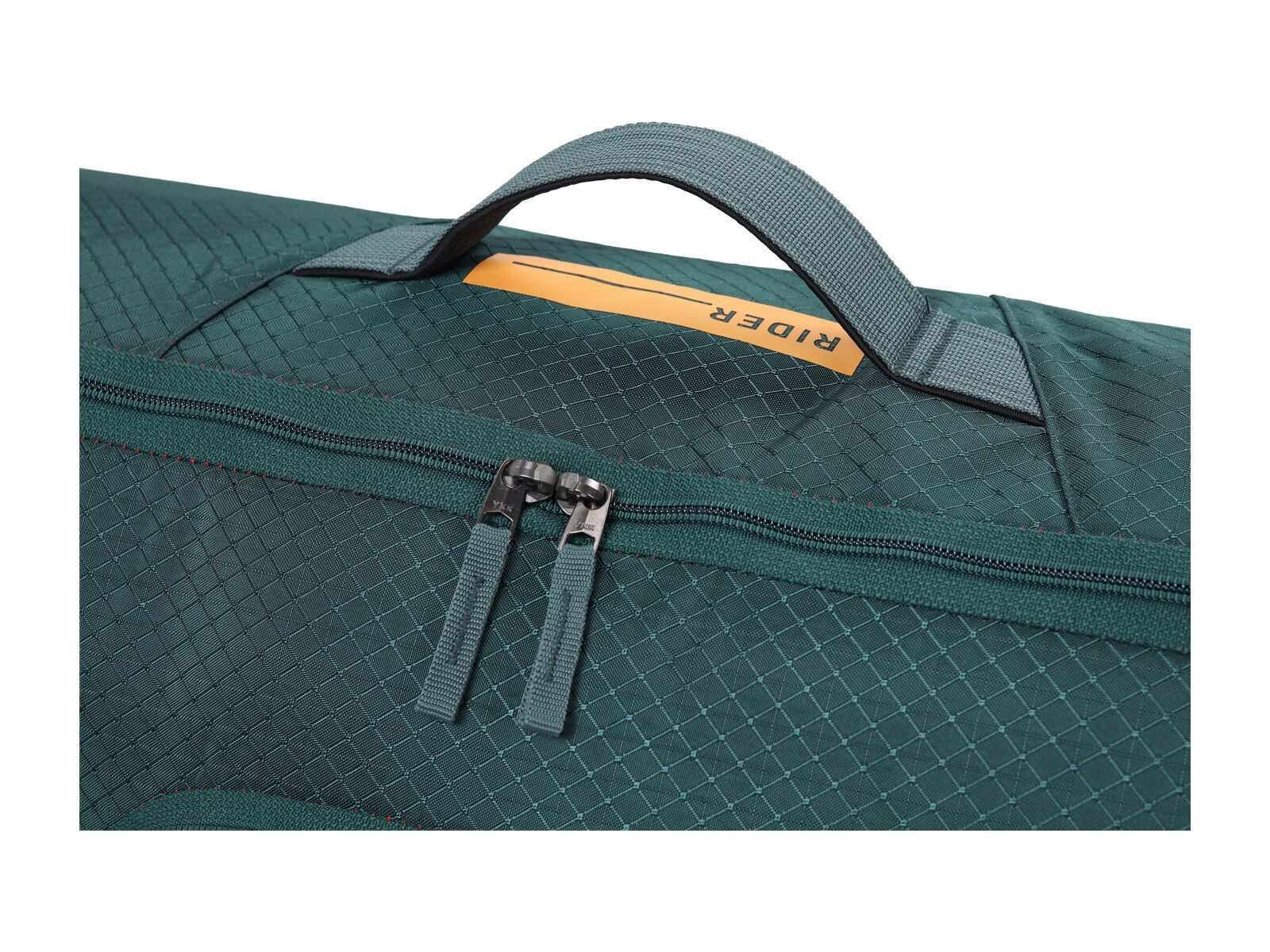 Nitro Sub Board Bag 165, jungle green - Bild 14