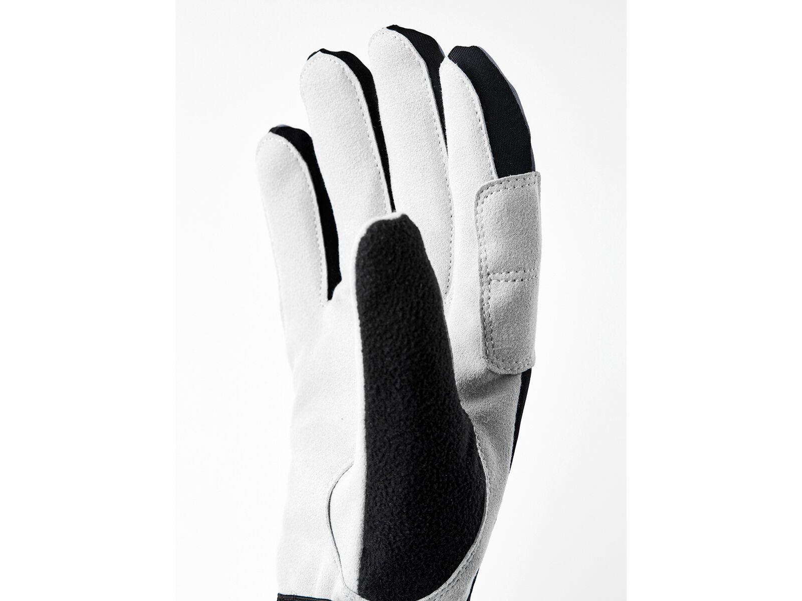 Hestra Infinium Momentum 5 Finger, black - Bild 4