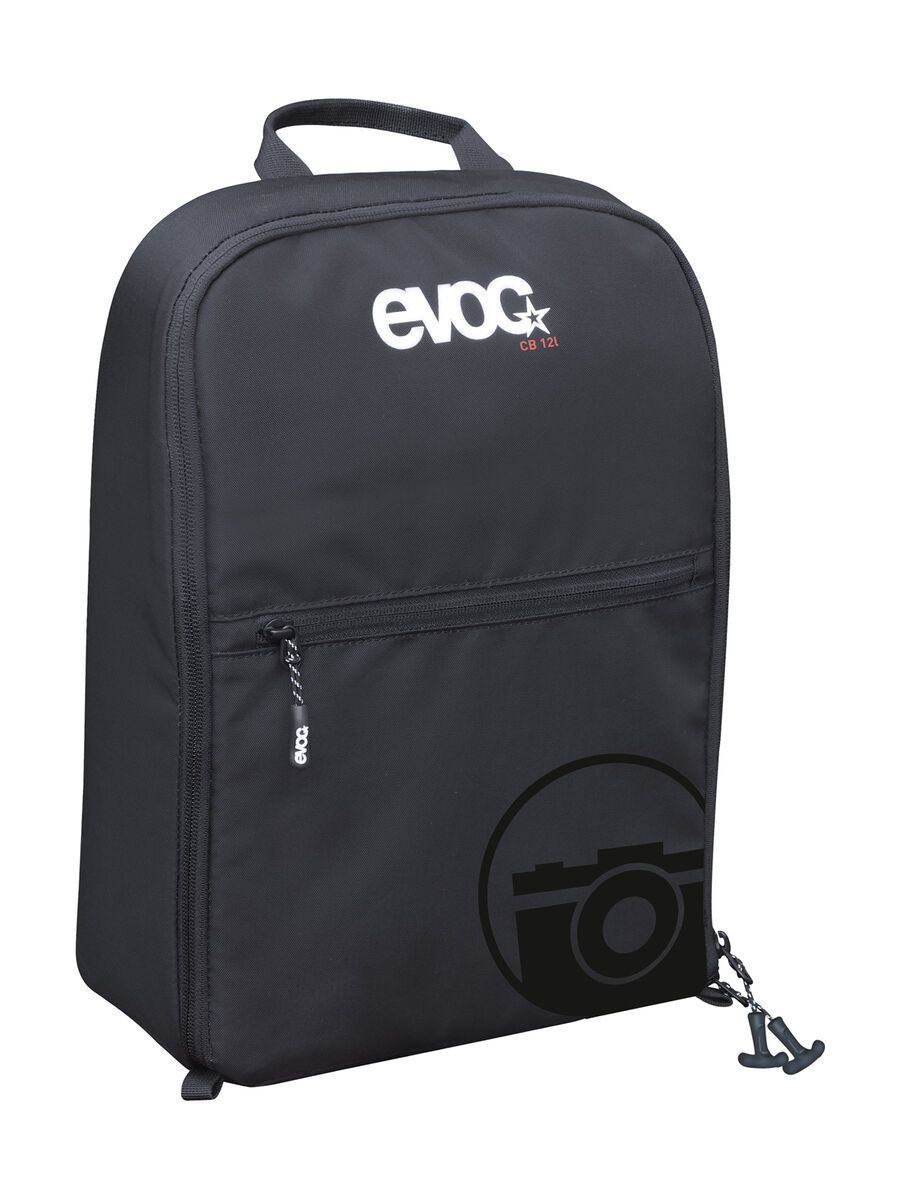 Evoc CB 12l, black - Bild 1