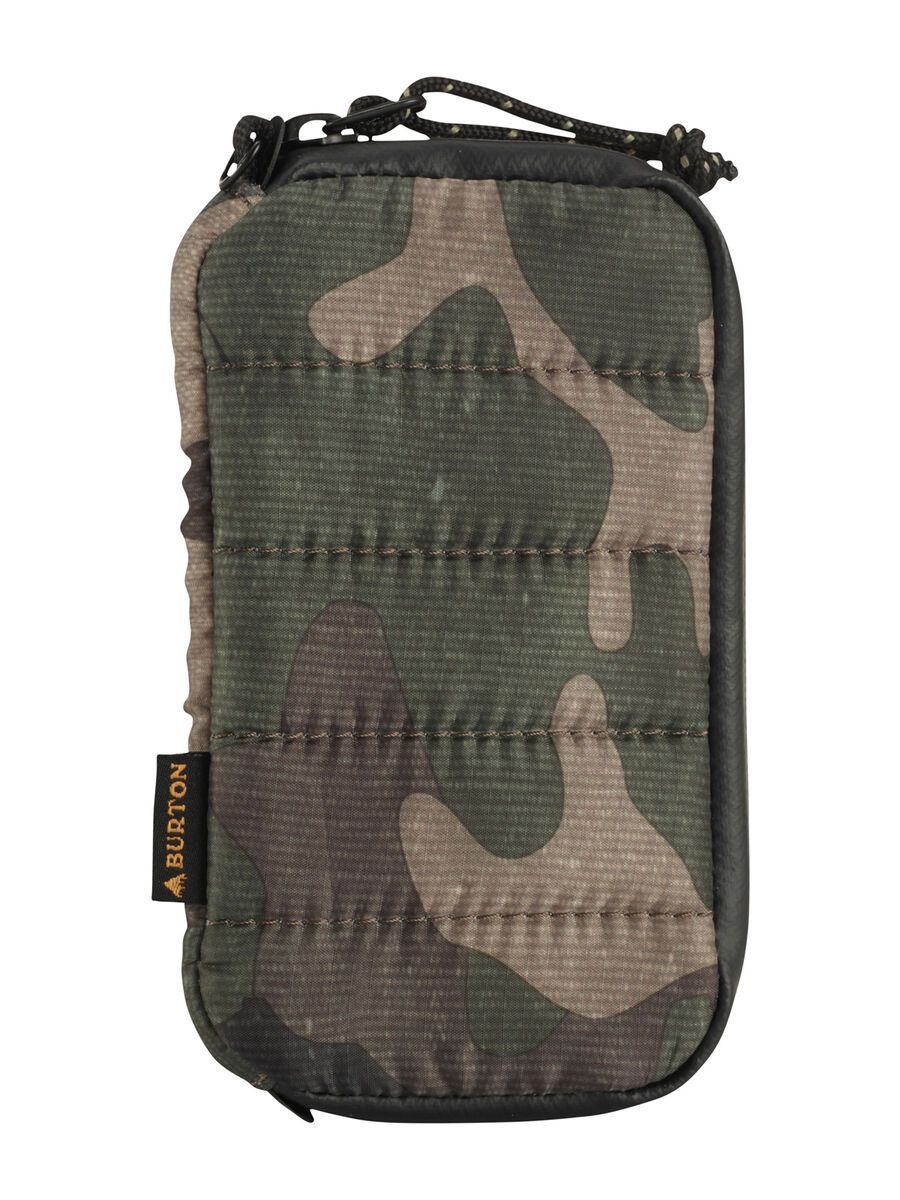 Burton Antifreeze Case, bkamo print - Bild 1