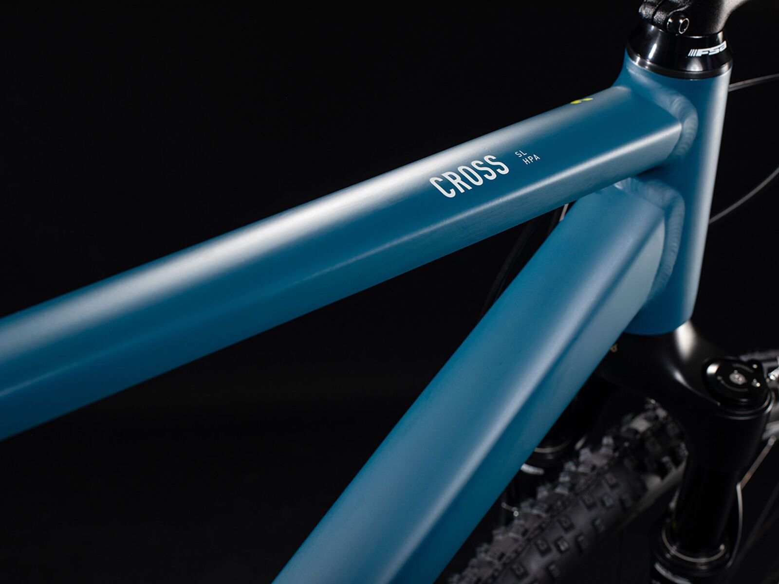 Cube Cross SL, blue´n´lime - Bild 5