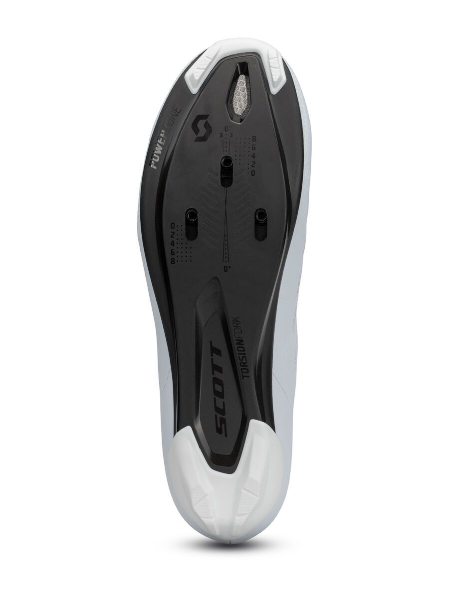 Scott Road Vertec W's Shoe, white - Bild 6