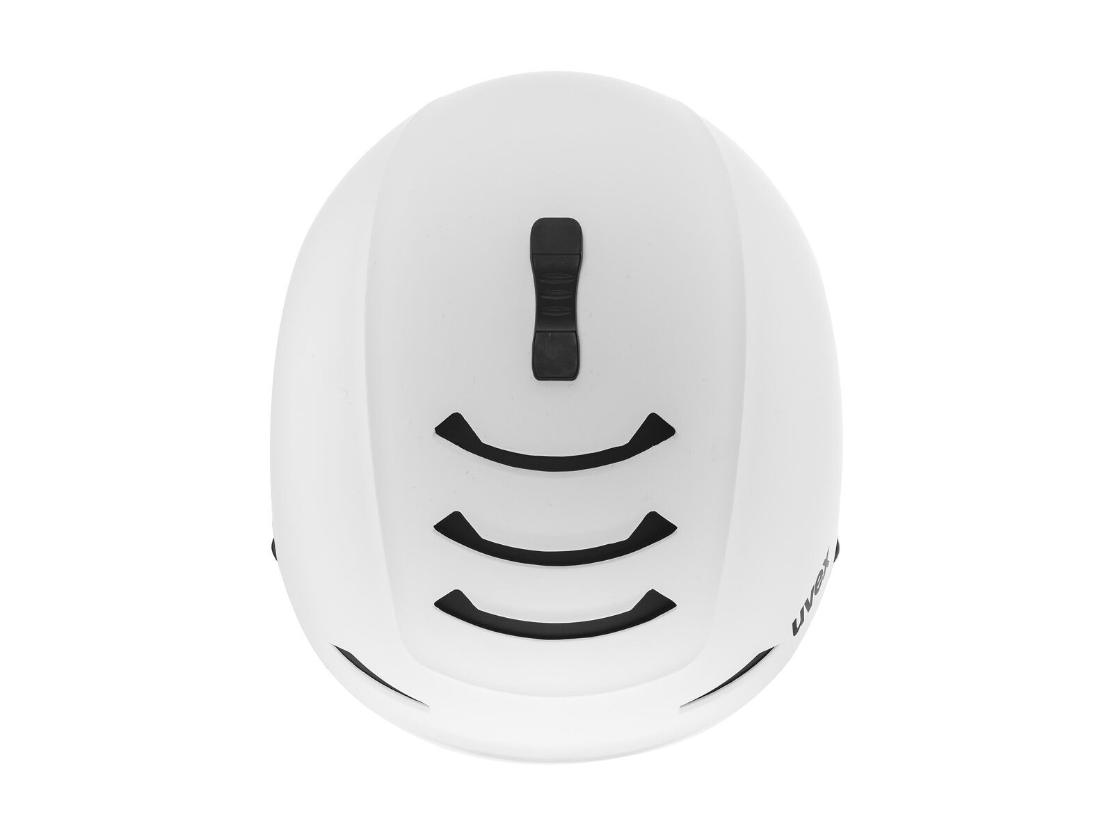 uvex legend, white mat - Bild 3