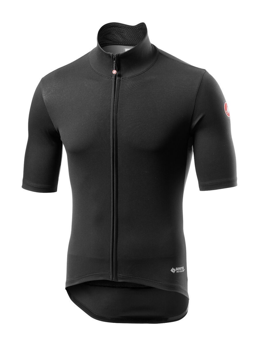 Castelli Perfetto RoS Light, light black - Bild 1