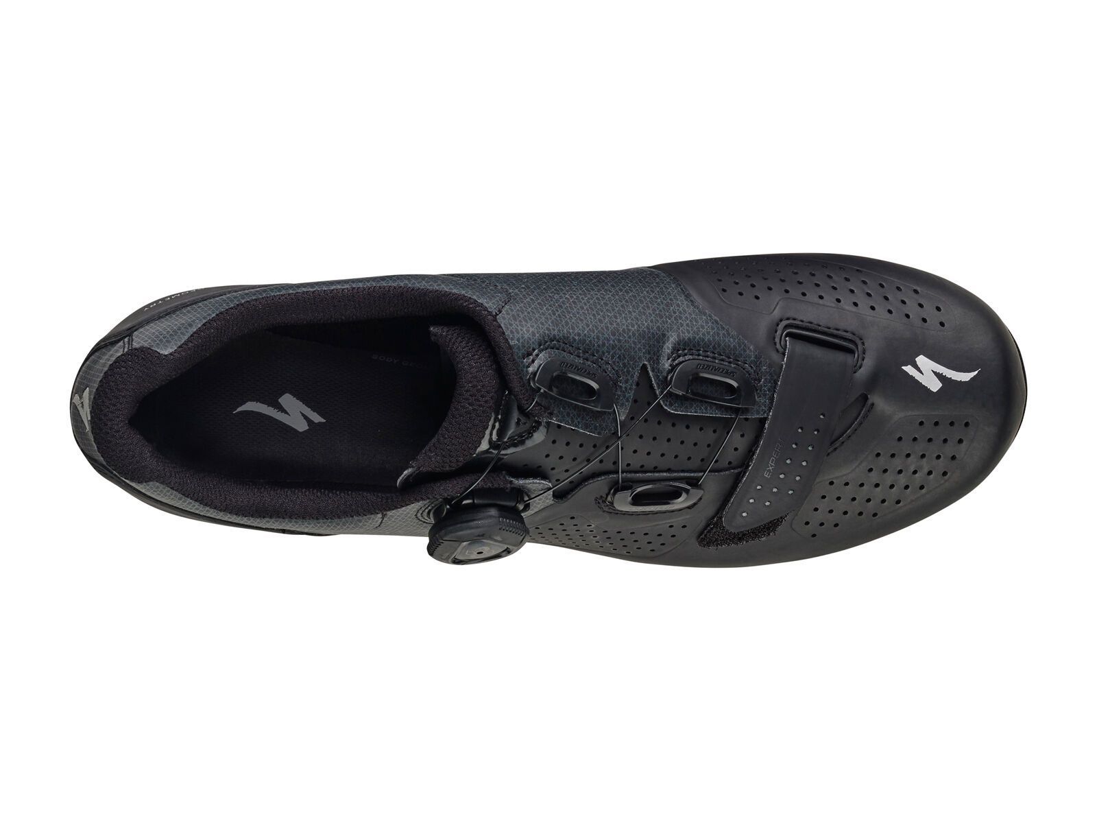 Specialized Expert Road, black - Bild 2