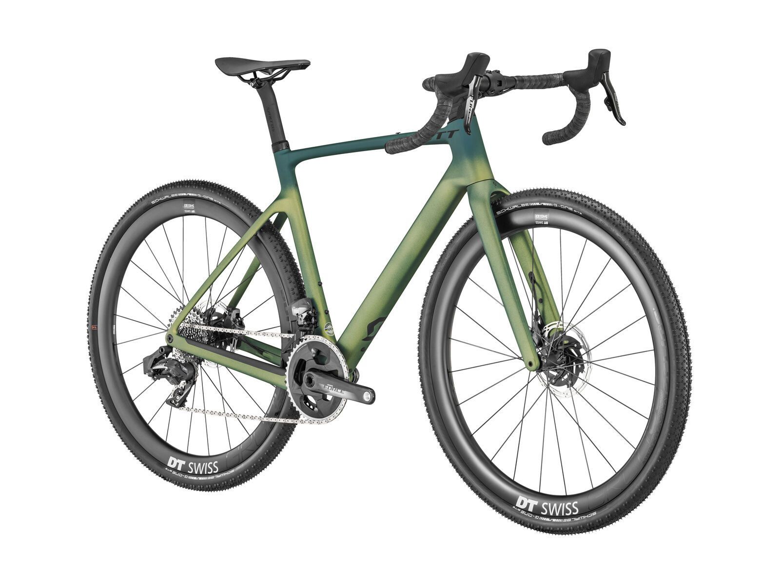 Scott Addict Gravel 10 - Bild 2