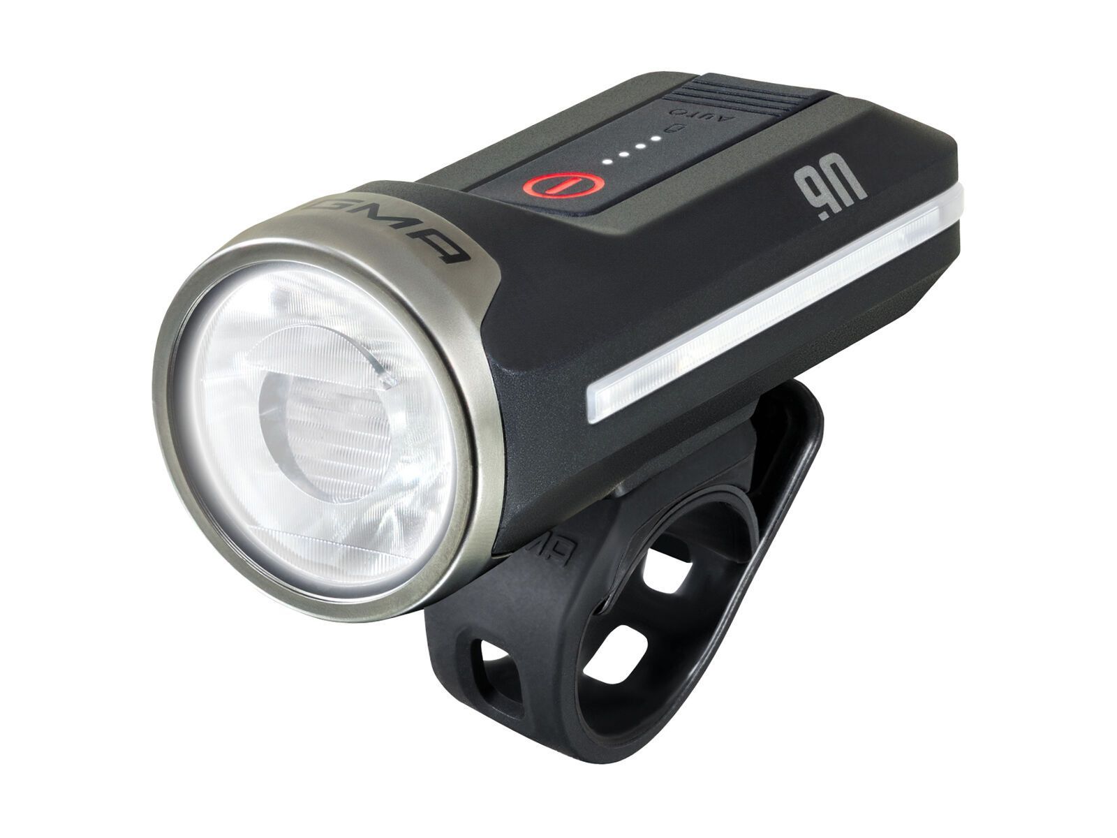 Sigma Aura 90 - Bild 1