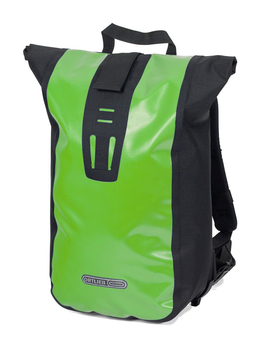 ORTLIEB Velocity, limone-schwarz - Bild 1